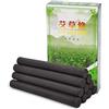 YZWHKJ Moxa Artemisia Senza Fumo Stick moxa senza fumo bastone carbonizzato wormwood stick supporto moxibustione(0.7 smoke-free)