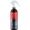 Metzler Detergente in acciaio inox con profumo di cocco per la pulizia e la cura di porte, campanelli, cassette delle lettere, superfici della cucina e griglie: rimuove grasso, sporco e olio senza
