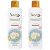 Generico 2x Wexor Gocce Bucato Igienizzante da 235ml - Alta Protezione - Extra Profumante (Fresh Laundry)