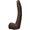 Doc Johnson Signature Cocks Dildo Isiah Maxwell - 590 Gr