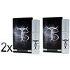 Intimateline 2x Ritardante eiaculazione T5 Spray 5ml Intimateline
