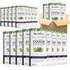 Herbion Naturals Sciroppo per la tosse alle foglie di edera con timo e liquirizia, 5 FL Oz - Lenisce la gola - Senza alcool, senza zucchero con Stevia (confezione da 24)