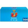 Durex preservativi originali Anatomic - Confezione risparmio 144 preservativi