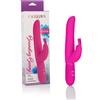 CalExotics Sex Toys Vibrator POSH BOUNDING BUNNY PINK Sexy Shop