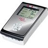 WELLSTORE WellSense, Dispositivo di Magnetoterapia Alta Frequenza, 20 Programmi, 8-640 Hz, con Fascia Elastica 37x9 cm, Batteria Ricaricabile, Display Retroilluminato, Certificato CE0197