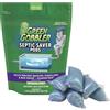 Green Gobbler Septic Saver Pods, 6 Compresse (222 g) | Pulitore per Fogne e Fosse Settiche, Compresse di Enzimi e Batteri per Trattamenti Mensili