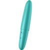Satisfyer Ultra Power Bullet 7 Mini Dildo Vibratore | Impermeabile (IPX7) | Sex Toys Femminile ricaricabile | Silicone di Grado medico | Sex Toy per Donne e Coppie | Stimolazione Clitoridea