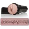 Fleshlight GO Surge Vagina - Masturbatore SuperSkin più piccolo, giocattolo del sesso estremamente realistico