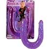sexitoy FALLO REALISTICO NON VIBRANTE DOUBLE MINI TWIN HEAD JELLY PENIS DONG