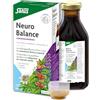 Salus Neuro Balance Ashwagandha Bio Tonikum, 250 ml Soluzione