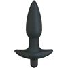 Black Velvets - Vibratore anale e per perineo