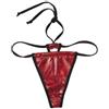 You2Toys TANGA CON COMANDO A DISTANZA VIBRO THONG RED