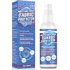 Asticers Spray impermeabilizzante per mobili tappezzeria, protezione antimacchia per divano, divano e sedili auto, acqua e sporco, per impregnazione di tessuto, velluto e rivestimenti