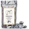 Generic Pure & Natural Surma Stone/Kohl Ithmid - Confezione da 100 g | Cura degli occhi tradizionale per una migliore visione e bellezza