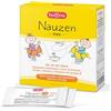 Buona NauZen Stick 20x3ml, Integratore Zenzero Antinausea Bambini, Citrati, L-Alanina e Vitamine B, Gel Orale Senza Glutine e Lattosio, per il supporto della normale funzione digestiva, Made in Italy
