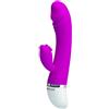 Pretty Love Vibratore coniglio Pretty Love David
