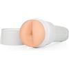 Fleshlight Riley Reid Euphoria (Butt) - Masturbatore SuperSkin, giocattolo del sesso estremamente realistico