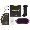 Tease & Please EasyGlide Tease & Please TeaseMe Game 10 lingue Giochi Erotitici Sexy per Coppie per Stuzzicare con Gli Attributi Inclusi, per un po' di Divertimento in Camera da Letto per Adulti