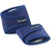 Astorn Supporto Arco Plantare in Gel con Fascia a Compressione per Fascite Plantare, 2 Pezzi Tutore Arco Piede Regolabile Donna e Uomo, Soletta Arco Piede Neoprene Traspirante
