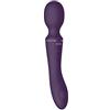 VIVE Shots VIVE - Enora Wand & Vibrator - Purple