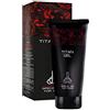 Titan gel - Gel per Penis 50 ml