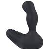 Doxy Die Cast 3 - Silicone Prostate Massager Wand Vibrator Attachment - 400 Gr