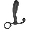 Rev-Pro Prostate Massagers, giocattolo sessuale massaggiatore classico, plug anale per uomo, nero