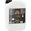 IDRO BATH Fragranza Aromatica per Bagno Turco e Hammam LEMON 5 LT | Fragranza Aromatica Concentrata al profumo di Limone