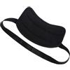 TOYANDONA Cuscino Spalla per Trasporto Resistente in Tela con Imbottitura Spessa e Fascia Elastica Integrata, Supporto Antiscivolo per Uso Esterno e Movimentazione Carichi