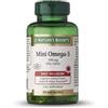 Nature's Bounty N'S B-Mini Omega-3 450 Mg (60) Mini Cápsulas