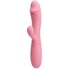 Pretty Love Vibratore coniglio Pretty Love Snappy