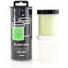 Clone-A-Willy - Refill Glow in the Dark Green Silicone