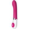 Pretty Love Daniel Vibratore Rose Profond Ø 3,2 x 19,6 cm
