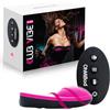 OhMiBod - Club Vibe 3.OH Music Vibrator OhMiBod - Club Vibe 3.OH Musica Vibrator