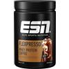 ESN Flexpresso Protein Coffee, Caffè, 908 g | Caffè proteico cremoso con fino a 22 g di proteine per porzione - prodotto in Germania (la confezione può variare)