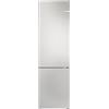 Bosch KGN392LCF Serie 4 Stand Kühl-Gefrierkombination, 60 cm Breit, 363l, VitaFresh XXL, NoFrost, Weiß