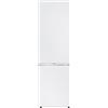 CANDY Frigorifero Combinato Total No Frost 409 L Bianco, H 205 cm, Fresh 0°C Area, Adaptive Humidity Area, 38 dB CNCQ2T620EW