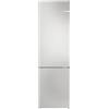 Bosch Elettrodomestici Frigorifero combinato No Frost, maniglie integrate, luci LED, controlli interni, VitaFresh XXL, 363lt netti (260+103), Perfect Fit