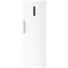 Haier H3F285WEH1 - Congelatore da pavimento, InstaSwitch, volume utile 285 l, WiFi Connected hOn-App, compressore inverter, zona fresca, display digitale della porta, bianco