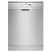 AEG FFB53610 Lavastoviglie, 13 Coperti, 42 Decibel, Inox