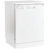 Beko INDESIT Lavastoviglie IN2FE13DT9W Capacità 13 Coperti Colore Bianca Classe Energetica E