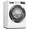 Bosch Elettrodomestici, Serie 8, Lavasciuga, 10/6 kg, 1400 rpm WDU8H541IT
