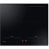Samsung NZ64B5066FK/U1 Piano cottura a induzione autark - Serie 5