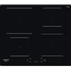 Hotpoint Piano cottura a induzione Hotpoint: - HQ 2260S NE