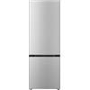 LG GBBW726CMB Frigorifero Combinato, Larghezza 70 cm Fit & Max, Classe C, Raffreddamento Ottimizzato con AI Saving, Total No Frost, Door e Linear Cooling, 465 L, Smart Inverter, Wi-Fi, Metal Sorbet