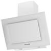 Respekta Mina CH21160W-19 Cappa senza testa obliqua, 60 cm, bianco, A+