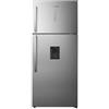 Hisense Frigorifero Doppia Porta RT728N4WCE Capacità 552 Lt Classe Energetica E No Frost