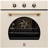 Electrolux FR53S Forno elettrico 70L A Sabbia