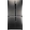 GRF Frigorifero 4 Porte CA91831X Total No Frost Classe A++ Capacità Lorda 542 Litri Colore Inox
