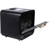 Yctze Lavastoviglie Compatta da Appoggio da 850 W Lavastoviglie Portatile con Asciugatura per Appartamenti, Uffici, Lavastoviglie Automatica Ad Alta Temperatura con Presa Americana